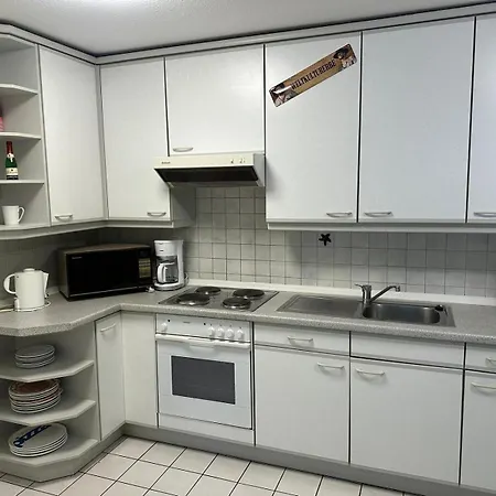 Apartment 11 *