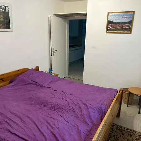 11 Apartment