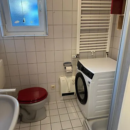 Apartamento 11 Heeslingen