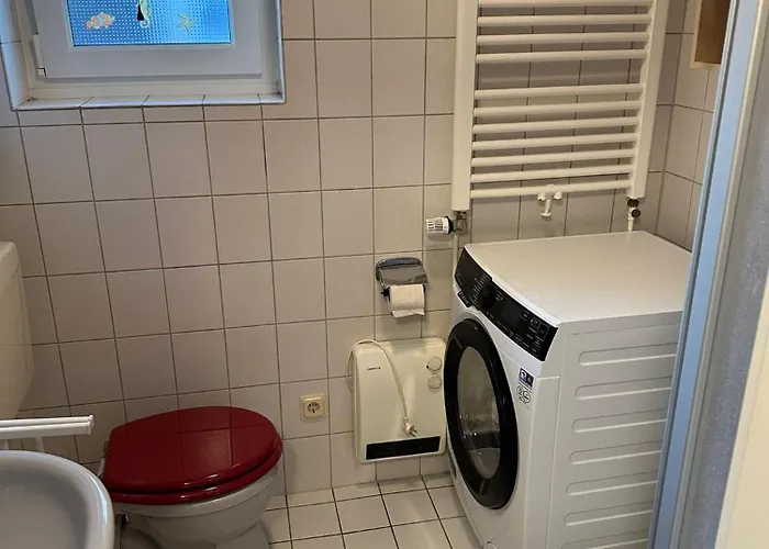 شقة 11 Heeslingen